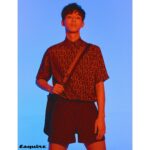 Kim Ji-soo Instagram - 🌝