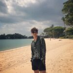 Kim Ji-soo Instagram - Follow me