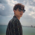 Kim Ji-soo Instagram - Follow me