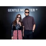 Kim Ji-soo Instagram - Gentle😎