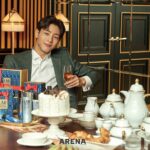 Kim Ji-soo Instagram - Merry Christmas🎄