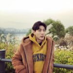 Kim Ji-soo Instagram - 😊