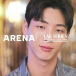Kim Ji-soo Instagram - @labseries_kr