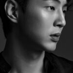 Kim Ji-soo Instagram - In some ways, the hard thing in our lives its only few days out of a few decades