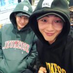 Kim Ji-soo Instagram - 😊
