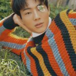 Kim Ji-soo Instagram –