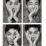 Kim Ji-soo Instagram – :)