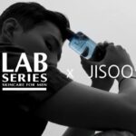 Kim Ji-soo Instagram – @labseries_kr