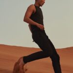 Kim Ji-soo Instagram – 😗 Dubai, United Arab Emirates