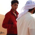 Kim Ji-soo Instagram – 😎 Dubai, United Arab Emirates