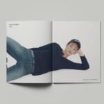 Kim Ji-soo Instagram - 😊