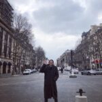 Kim Ji-soo Instagram -
