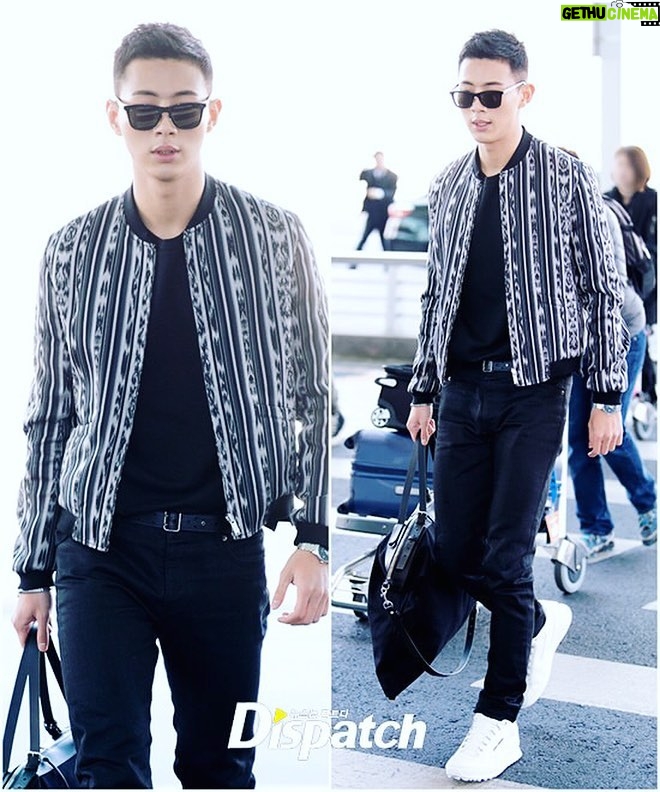 Kim Ji-soo Instagram - #YSL #SaintLaurent #YvesSaintLaurent