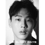 Kim Ji-soo Instagram - The Glory Days