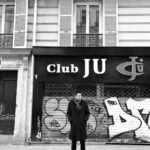 Kim Ji-soo Instagram - Streets of Paris Paris, France