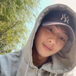 Kim Ji-soo Instagram - 오늘은 내가예 하는 날! 행복한 추석 보내세요~!!