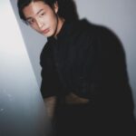 Kim Ji-soo Instagram – I’m not perfect, but stories are always better with a touch of imperfection😎