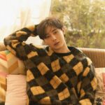 Kim Ji-soo Instagram – Creating my own Sunshine