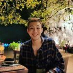 Kim Ji-soo Instagram – 😄