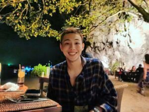 Kim Ji-soo Instagram - 😄