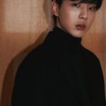 Kim Ji-soo Instagram – Love more, worry less.