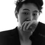 Kim Ji-soo Instagram - In some ways, the hard thing in our lives its only few days out of a few decades