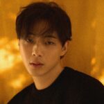 Kim Ji-soo Instagram – Creating my own Sunshine