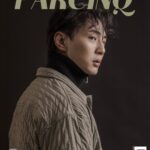 Kim Ji-soo Instagram – With my old friends

“For me, my happiness is in acting,” he shares. “I’m happiest when I’m on the set and I’m shooting a drama or a movie.” 

Read more via www.parcinq.com