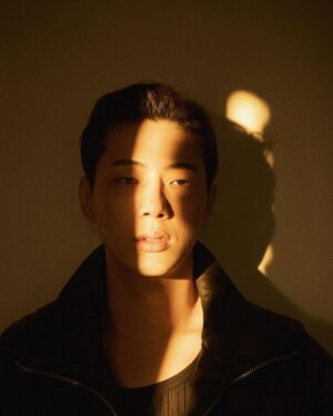 Kim Ji-soo Instagram - Sunshine