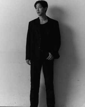 Kim Ji-soo Instagram - Better than Yesterday