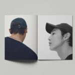 Kim Ji-soo Instagram - 😊