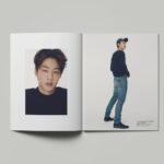 Kim Ji-soo Instagram - 😊