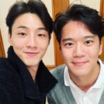 Kim Ji-soo Instagram - 그 동안 내가 가장 예뻤을 때 봐주셔서 진심으로 감사합니다! 저에겐 참 의미 있는 작품이에요. 환이를 애정했어서 환이를 보내기 씁쓸하네요.. 환이가 행복하기를..!! 아직은 아쉬운게 더 많지만 더 좋은 연기로 좋은 작품에서 나타나겠습니다! 감사합니다!!