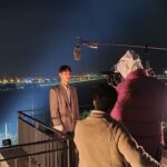Kim Ji-soo Instagram - 그 동안 내가 가장 예뻤을 때 봐주셔서 진심으로 감사합니다! 저에겐 참 의미 있는 작품이에요. 환이를 애정했어서 환이를 보내기 씁쓸하네요.. 환이가 행복하기를..!! 아직은 아쉬운게 더 많지만 더 좋은 연기로 좋은 작품에서 나타나겠습니다! 감사합니다!!