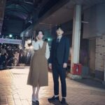 Kim Ji-soo Instagram - 그 동안 내가 가장 예뻤을 때 봐주셔서 진심으로 감사합니다! 저에겐 참 의미 있는 작품이에요. 환이를 애정했어서 환이를 보내기 씁쓸하네요.. 환이가 행복하기를..!! 아직은 아쉬운게 더 많지만 더 좋은 연기로 좋은 작품에서 나타나겠습니다! 감사합니다!!