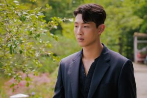 Kim Ji-soo Instagram - 화니