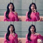 Kim Ji-won Instagram – 드디어 오늘 밤 9시 10분 , tvn ‘눈물의 여왕’ 💧👑🌹