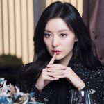 Kim Ji-won Instagram – 드디어 오늘 밤 9시 10분 , tvn ‘눈물의 여왕’ 💧👑🌹