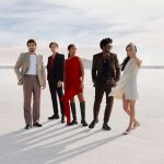 Kim Jisoo Instagram - Paul Mescal, JISOO, Jackson Wang, Yara Shahidi and Labrinth. The Maison’s Trinity ambassadors will embody the codes of this iconic ring - creativity, diversity, universality – in a new campaign film, coming soon. #CartierTrinity #Trinity100Celebration