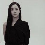 Kim Jisoo Instagram - @diorbeauty