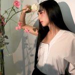 Kim Jisoo Instagram - @diorbeauty