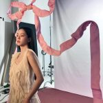 Kim Jisoo Instagram - @diorbeauty