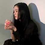 Kim Jisoo Instagram - @diorbeauty