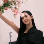 Kim Jisoo Instagram - @diorbeauty