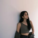 Kim Jisoo Instagram - 알로와 🎬 알로하 🌴 @alo @aloyoga