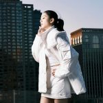 Kim Jisoo Instagram – μλ‘μ π¬ μλ‘ν π΄
@alo @aloyoga