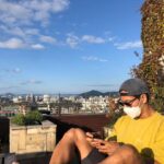 Kim Jong-kook Instagram - #행복별거없다 #ItDoesntTakeMuchToBHappy