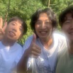 Kim Jong-kook Instagram - #행복 #별거없다 #Happiness #ItDoesntTakeMuchToBHappy