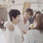 Kim Jong-kook Instagram - 우리 어무니 첫 광고 촬영~ ㅎ 하루종일 귀여워 죽는줄 ㅎ 모든분들 가족 건강이 최고입니다! #라이프프로틴 #칼로바이 ma moms very first commercial shoot ! She was soooo cute :) #HealthIsVeryImportant #Calobye #LifeProtein