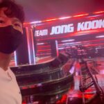 Kim Jong-kook Instagram - 하.. 왜 내가 긴장이.. ㅎ 다들 힘내서 후회없는 무대 하길! #보이스코리아 #보이스코리아2020 #노래다들겁나잘함 #기대 Why am I so nervous .. kk Good luck team, break a leg! #VoiceOfKorea #VoiceOfKorea2020 #TeamJongKook #GoForIt